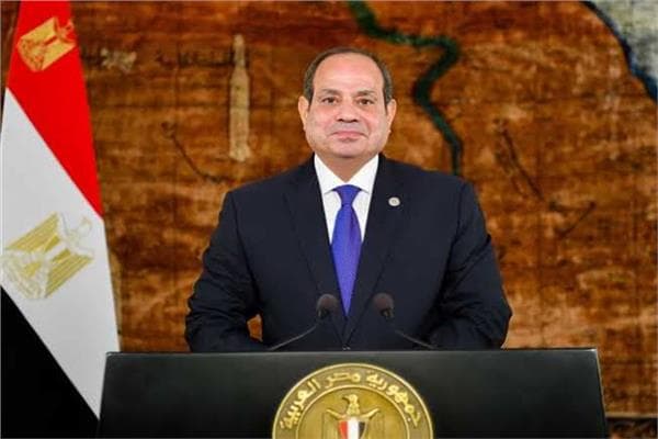 السيسي يوجه بالتحقيق في واقعة مدرسة جلوبال
