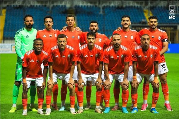 حصد الصاعدين انتصارات وتعادل في بداية الدوري المصري