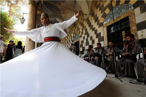 طرق احتفال المسلمين بالمولد النبوي