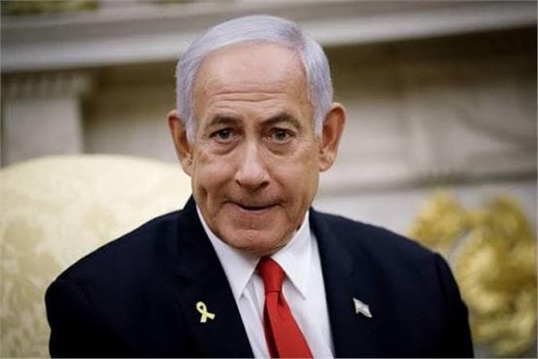 Netanyahu Claims Iran Tried to Kill His Child