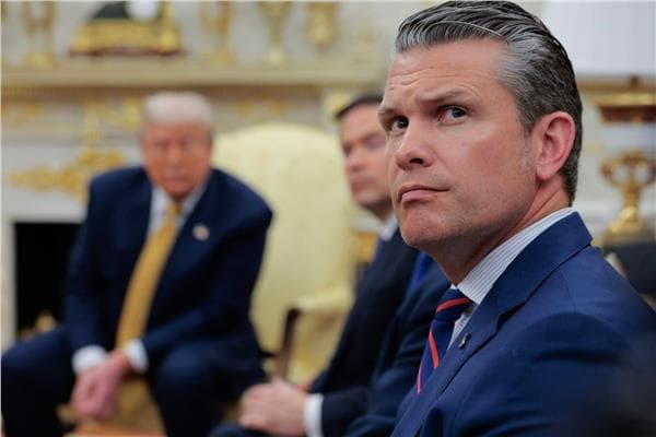 U.S. Considers Possible Military Action Against Iran