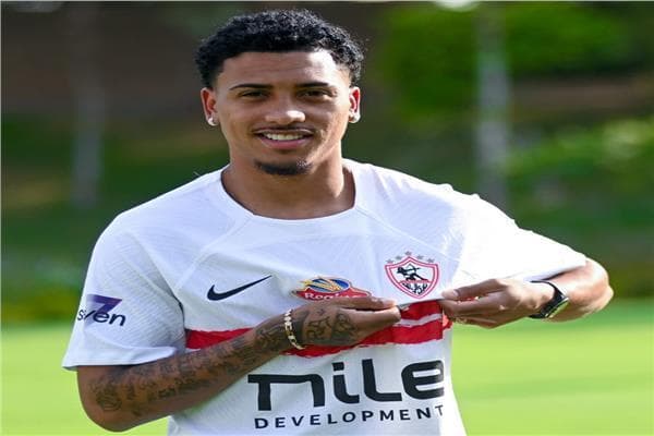 Zamalek outlines legal strategy versus Juan Bezaira