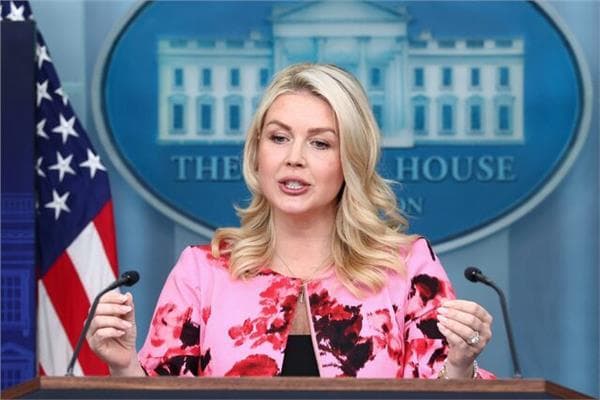White House: Trump aims to weaken Iran