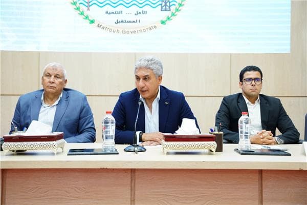 Tourism Minister Highlights Marsa Matruh’s Investment Potential