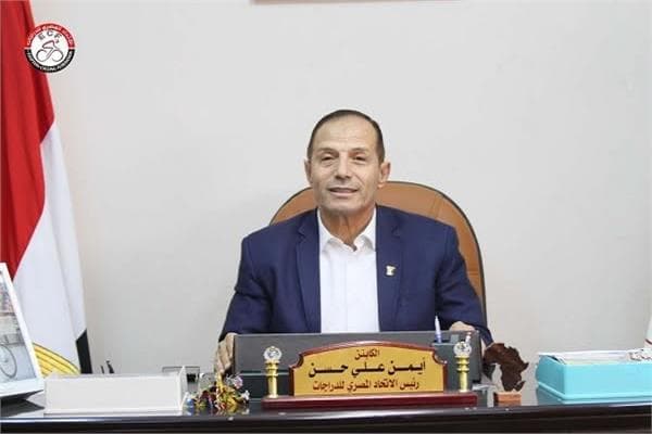 اتحاد الدراجات يحقق في مشكلة فريق برودني الدولي