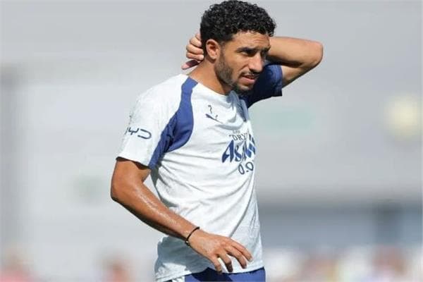 مانشستر سيتي يتعاقد مع لاعب بديل لمرموش