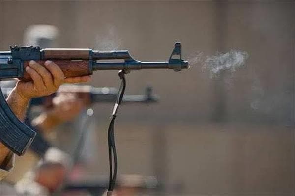 مصرع 3 مهربين في حملة أمنية بقنا