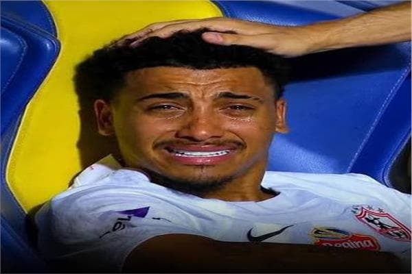 بيزيرا يوقف قيد جديد للزمالك