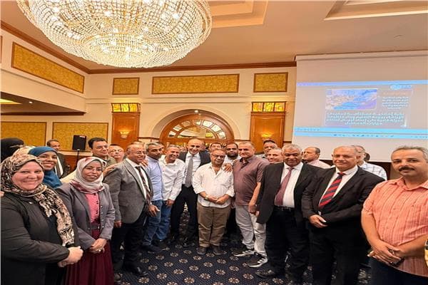 وزير التعليم يؤكد مصلحة الطلاب الأعلى