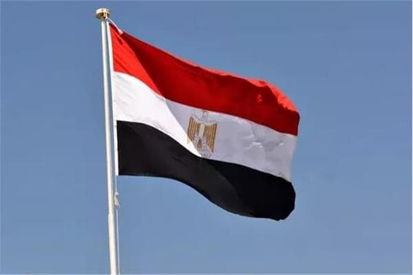 مصر ترحب برفع الولايات المتحدة سوريا من قائمة الإرهاب