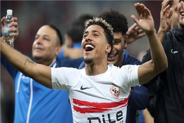 ارتباط إيقاف تسجيل الزمالك بأزمة بيزيرا