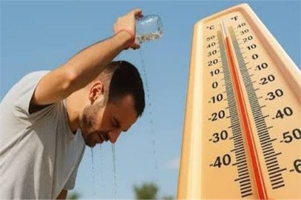 Weather forecast predicts rising temperatures and dense morning fog