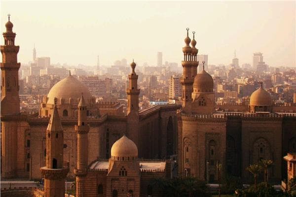 Prayer schedule for August 26 in Cairo and regions