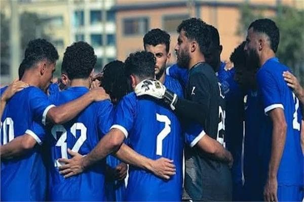 Sohag Faces Petroassert in League