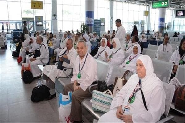 Increased Airport Security for Umrah Flights