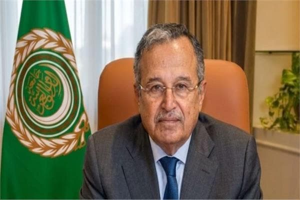 نبيل فهمي يرحب بقرار رفع سوريا من قائمة الإرهاب