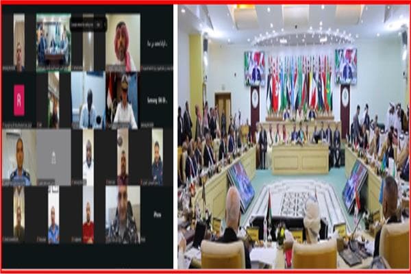 Arab Security Workshop Human Rights Tips