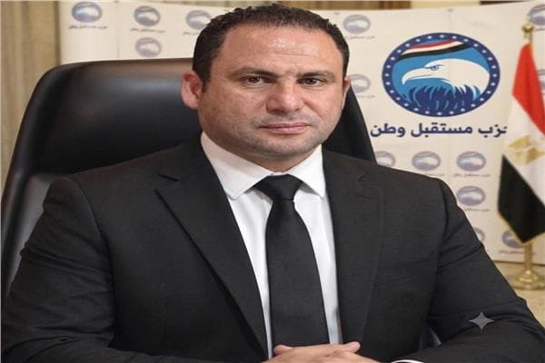 مستقبل وطن: استجابتنا لتوجيهات الرئيس تعبر عن الدور الوطني للحزب