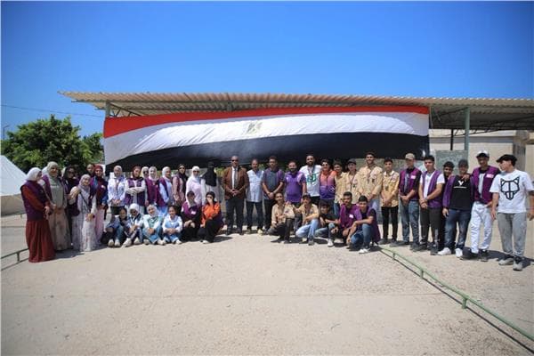 Human Resources Training for Sinai Challenges