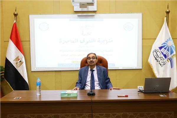 Mufti's Advisor on Economic Guidance