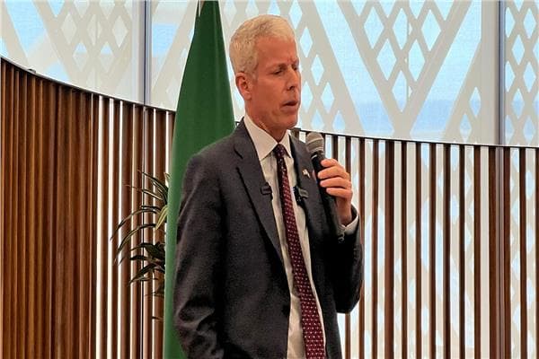 الولايات المتحدة تسعى لاتفاق نووي مع إيران