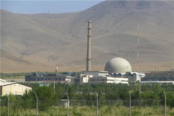 Iran nuclear sites unprepared for IAEA