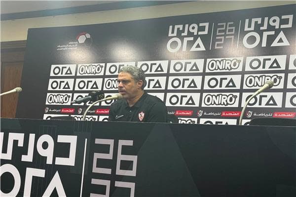 معتمد جمال يوضح أسباب استبدال فتوح للزمالك