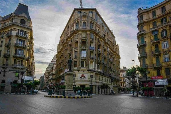 تصنيف المناطق وطريقة حساب قيمة الإيجار القديم
