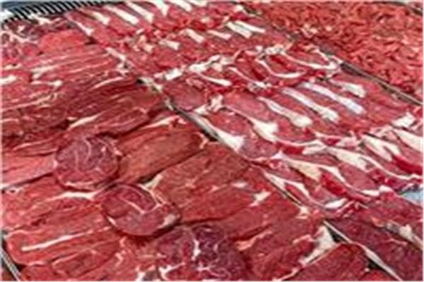 Meat prices for Thursday August 27