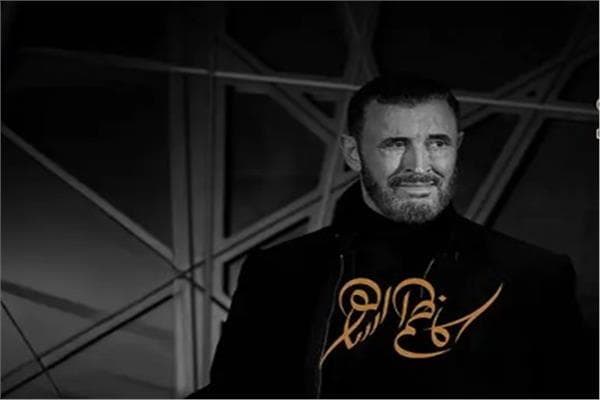 Kadhim Al Saher launches new album