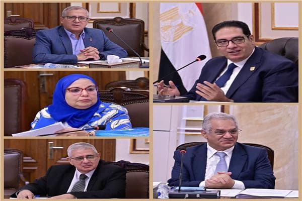 Cairo University: Arts Dean Nomination Results