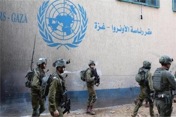 Egypt rejects Palestinian refugee settlement