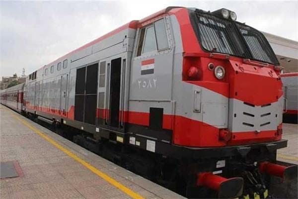 Cairo/Tanta/Mansoura/Damietta train schedules