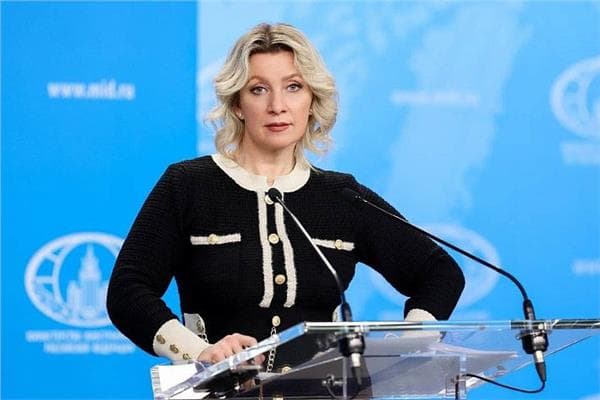 Russia considers foreign forces in Ukraine valid targets