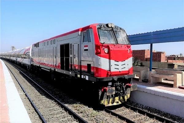Railway Expanding with New Locomotives and Cars