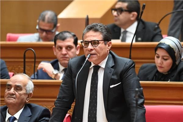نواب التشريعية يطالبون الحكومة بتخفيف الأعباء وإعادة الأمل