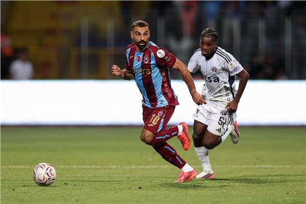 Trabzonspor faces Ferencváros in Europa League match