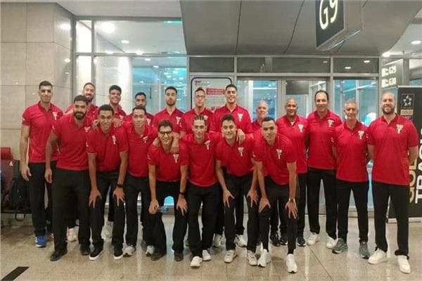 National handball team advances after beating Italy