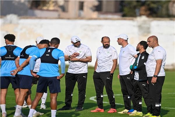 عماد النحاس يؤكد تأثير التبديلات في الفوز