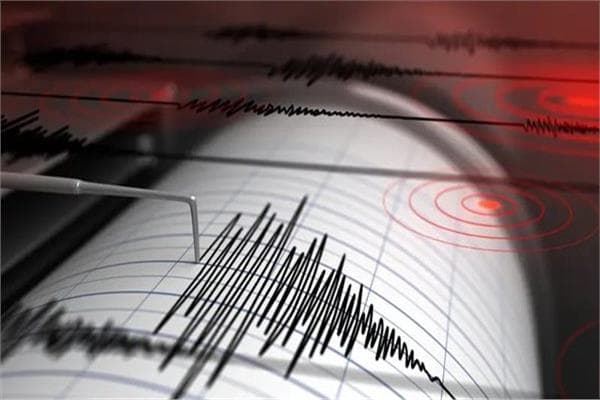 زلزال بقوة 6.2 يضرب شرق خليج عدن