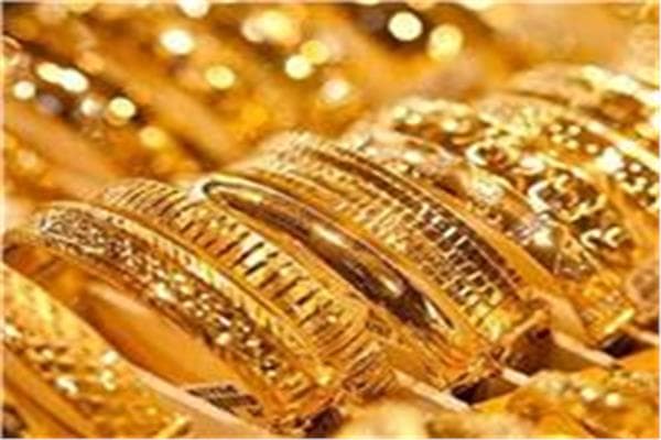 أسعار الذهب العالمية صباح اليوم الجمعة