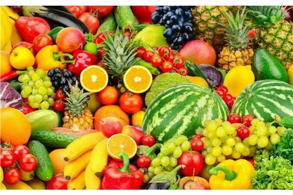 الصادرات الزراعية المصرية تصل لمليونين طن