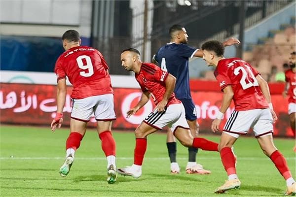 Al-Ahly Targets Win versus ZED