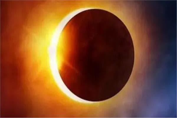 Copper Moon and Red Twilight: Rare Celestial Events