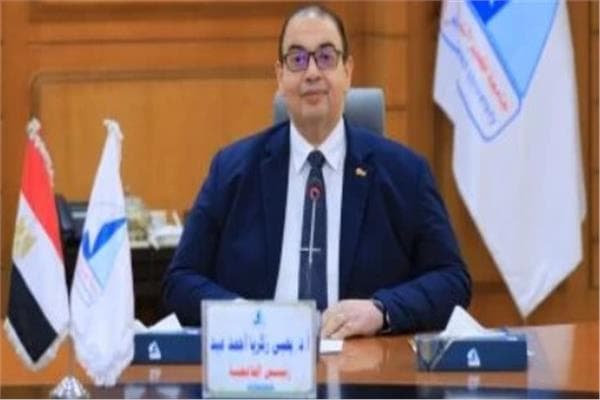 Kafr El Sheikh Hospital Uses Medical Glue for Veins