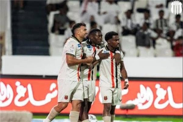 تريزيجيه ينطلق أساسيا في مباراة الرياض ضد نيوم