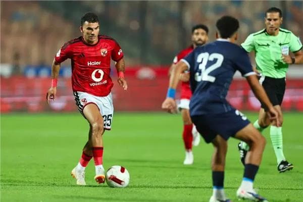Al-Ahli faces Zed in league match