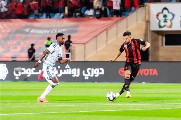 Riyadh Secures First Win in Saudi League