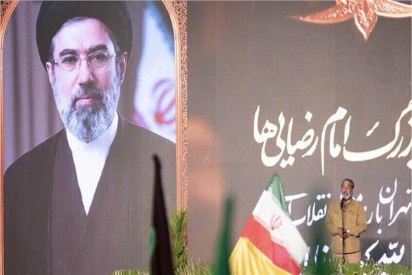 Khamenei Urges Stronger Iran and Unity