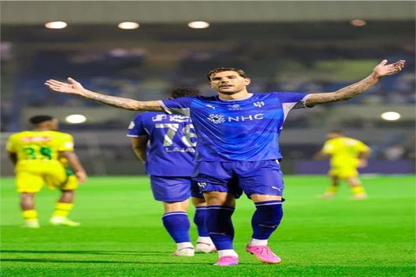 Al Hilal dominates Al Khaleej early